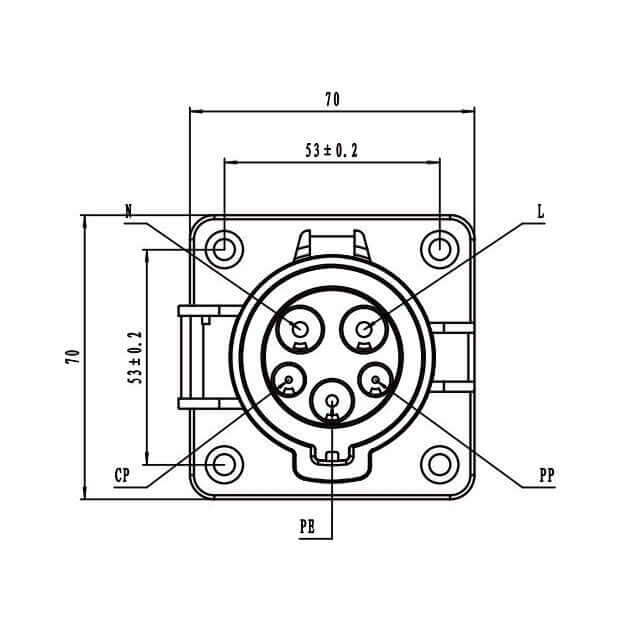 Type 1 socket (car)