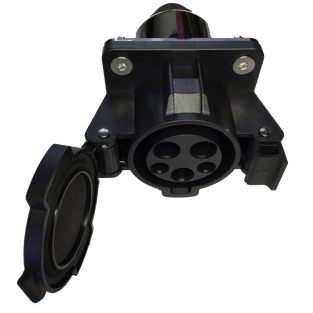Type 1 socket (car)