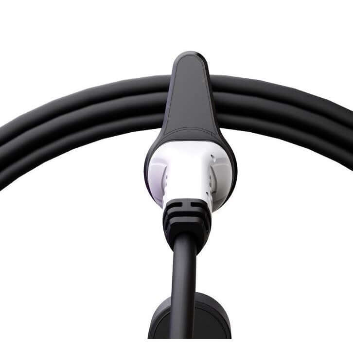 Type 2 cable holder