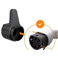 Type 2 cable holder