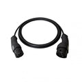 Type 2 - Type 2, 16A, 3F, charging cable