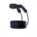 Type 2 - Type 2, 16A, 3F, charging cable
