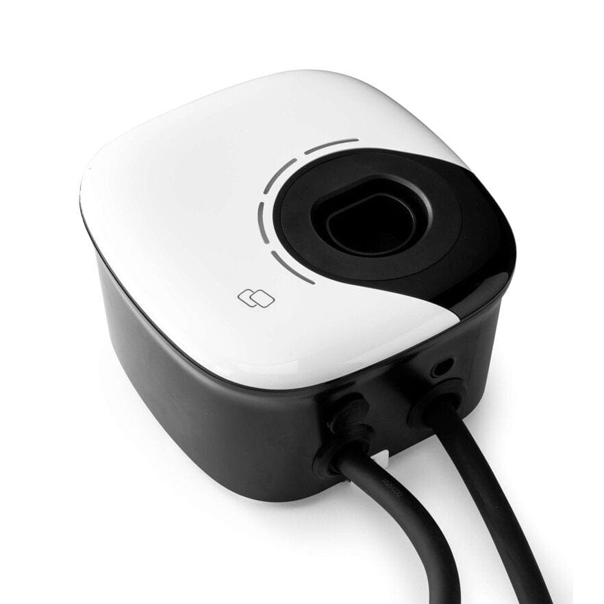 evchargershop Charging station Yingrao Charging Station 11kW with Type 2 Cable and App