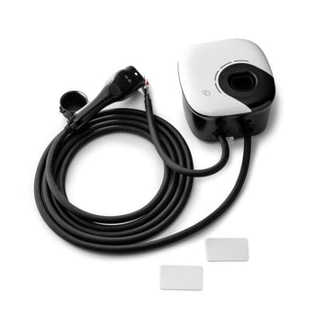 evchargershop Charging station Yingrao Charging Station 11kW with Type 2 Cable and App