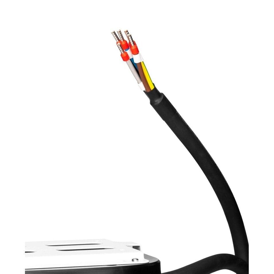 evchargershop Charging station Yingrao Charging Station 11kW with Type 2 Cable and App