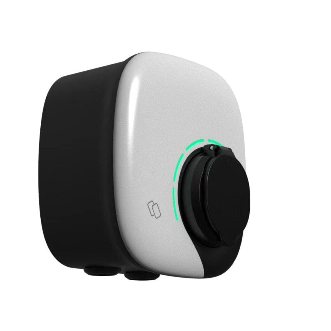 evchargershop Charging station Yingrao Charging Station 11kW with Type 2 Socket and APP